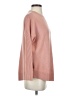 Ann Taylor LOFT Outlet 100% Acrylic Pink Pullover Sweater Size XS - photo 4