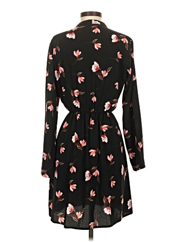 All in Favor Casual Dress (view 2)