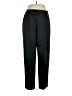 Judith Hart 100% Polyester Black Dress Pants Size 16 - photo 1