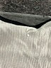 Fabletics Silver White Tank Top Size M (estimated) - photo 7