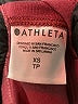 Athleta Burgundy Tank Top Size XS - photo 7
