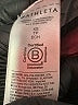 Athleta Burgundy Tank Top Size XS - photo 8