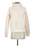 Uniqlo 100% Polyester Ivory Jacket Size S - photo 1