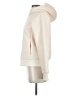 Uniqlo 100% Polyester Ivory Jacket Size S - photo 5