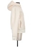 Uniqlo 100% Polyester Ivory Jacket Size S - photo 4