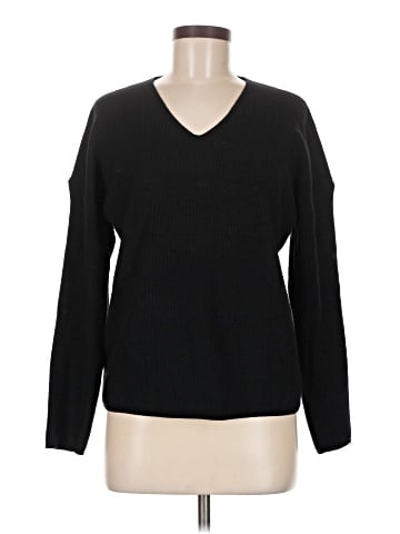 Lillusory Pullover Sweater (view 1)