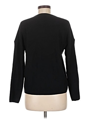 Lillusory Pullover Sweater (view 2)