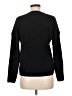 Lillusory Black Pullover Sweater Size M - photo 2