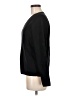 Lillusory Black Pullover Sweater Size M - photo 5