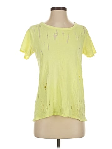 Chaser Short Sleeve T-Shirt (view 1)