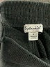 Splendid Black Sweatpants Size 2 - photo 3