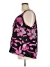 Torrid Pink Sleeveless Blouse Size 2X Plus (2) - photo 5