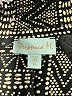 Veronica M. 100% Polyester Tweed Brown Casual Dress Size M - photo 7