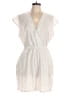 Athleta Metallic Ivory Romper Size L (estimated) - photo 1