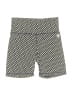 Tory Burch Print Black Board Shorts Size XS - photo 1