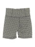 Tory Burch Print Black Board Shorts Size XS - photo 2