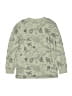Old Navy Print Green Pullover Sweater Size 8 - photo 2