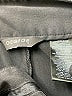George 100% Polyester Black Casual Pants Size 14 - photo 3