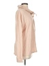 Nine Britton Pink Orange Sweatshirt Size L - photo 4