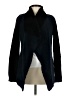 Romeo & Juliet Couture 100% Polyester Blue Coat Size M - photo 1
