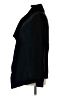 Romeo & Juliet Couture 100% Polyester Blue Coat Size M - photo 5