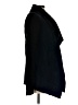 Romeo & Juliet Couture 100% Polyester Blue Coat Size M - photo 4