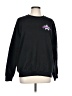 Gildan Black Sweatshirt Size L - photo 1