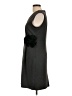 Spense Gray Cocktail Dress Size 12 - photo 5