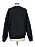 Gildan Black Sweatshirt Size L - photo 2