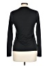 Assorted Brands 100% Polyester Black Long Sleeve T-Shirt Size L - photo 2