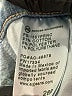 Adriano Goldschmied Stars Blue Jeans Size 26 waist - photo 4