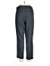 Marisa Chevron-herringbone Gray Dress Pants Size 10 - photo 2