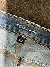 Inc Denim Chevron-herringbone Blue Jeans Size 6 (petite) - photo 7