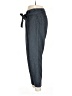 Marisa Chevron-herringbone Gray Dress Pants Size 10 - photo 5