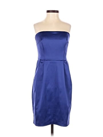 Express Design Studio Cocktail Dress (view 1)