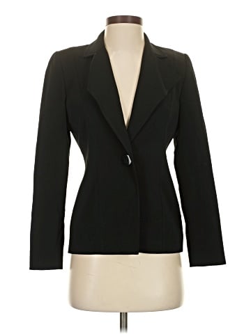 Linda Allard Ellen Tracy Blazer (view 1)