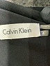 Calvin Klein Solid Black Jumpsuit Size 4 - photo 4