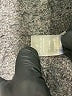 Calvin Klein Solid Black Jumpsuit Size 4 - photo 5