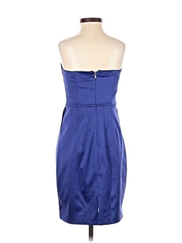 Express Design Studio Cocktail Dress (view 2)