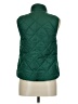 Market and Spruce 100% Polyester Green Vest Size M - photo 2
