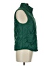 Market and Spruce 100% Polyester Green Vest Size M - photo 4