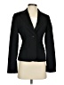 Express Black Wool Blazer Size 0 - photo 1