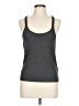 J.Crew Gray Tank Top Size L - photo 1