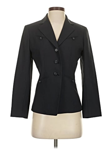 AK Anne Klein Blazer (view 1)