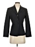 AK Anne Klein Black Blazer Size 2 - photo 1