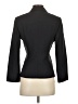 AK Anne Klein Black Blazer Size 2 - photo 2