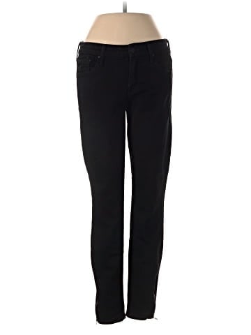 Mother Jeggings (view 1)