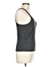 J.Crew Gray Tank Top Size L - photo 4