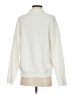 Unbranded Ivory Pullover Sweater Size S - photo 2