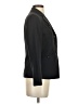 AK Anne Klein Black Blazer Size 2 - photo 4